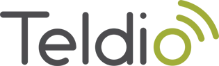 Teldio Logo