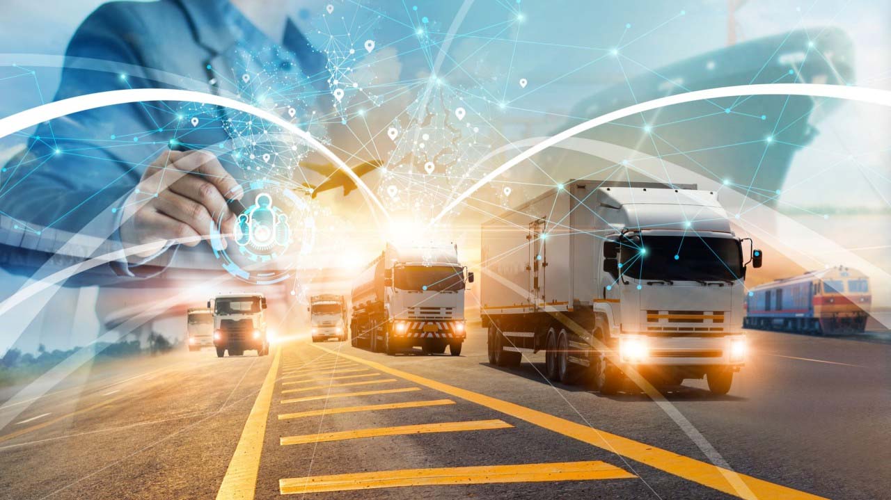 Two-Way Radios for Transportation