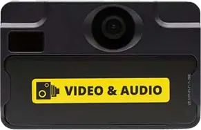 Motorola VT100 Body-Worn Camera
