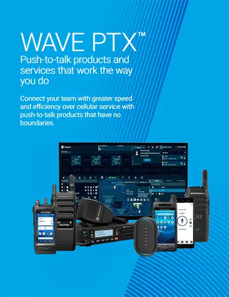 WAVE PTX Catalog