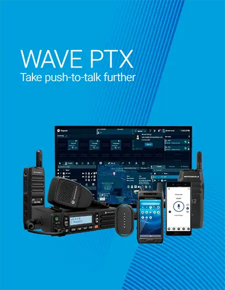 WAVE PTX Catalog